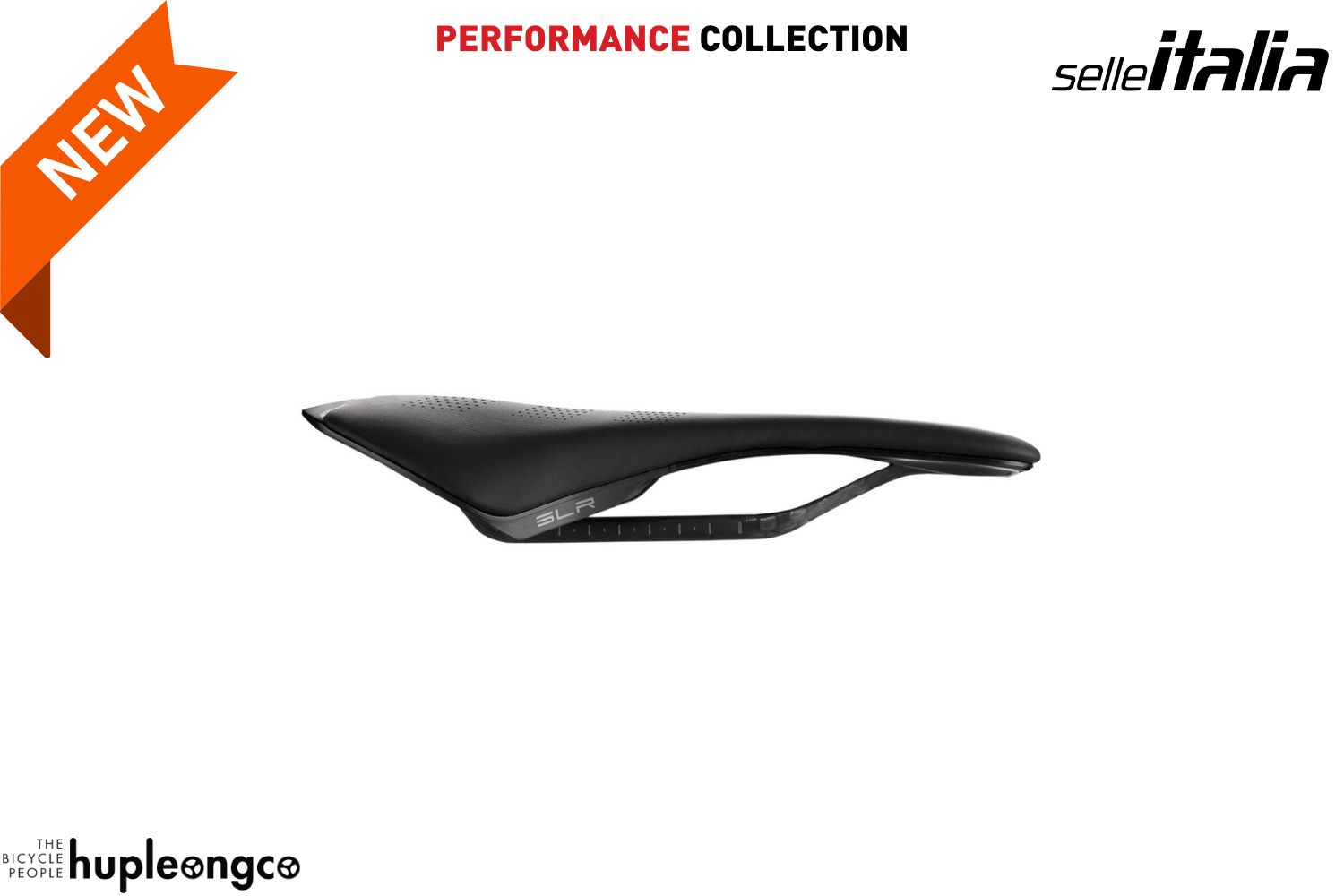 SLR 3D Carbon - L3 | Hup Leong Company | The Bicycle People